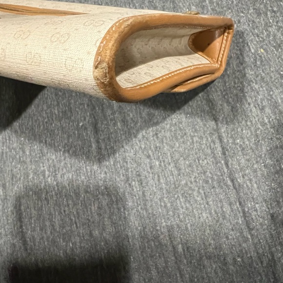 GUCCI micro continental clutch - Picture 14 of 16